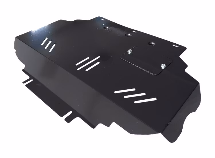 Underkörningsskydd Nissan Navara D23 2015+