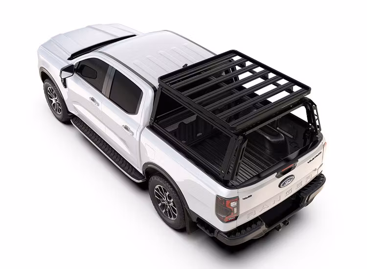 Front Runner Pro Bed Rack Kit Ford Ranger T6.2 Wildtrak/Raptor 2022+