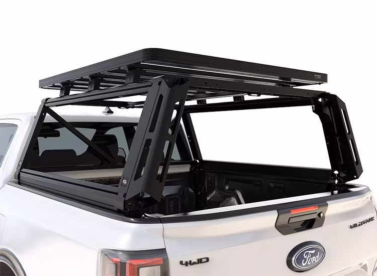Front Runner Pro Bed Rack Kit Ford Ranger T6.2 Wildtrak/Raptor 2022+