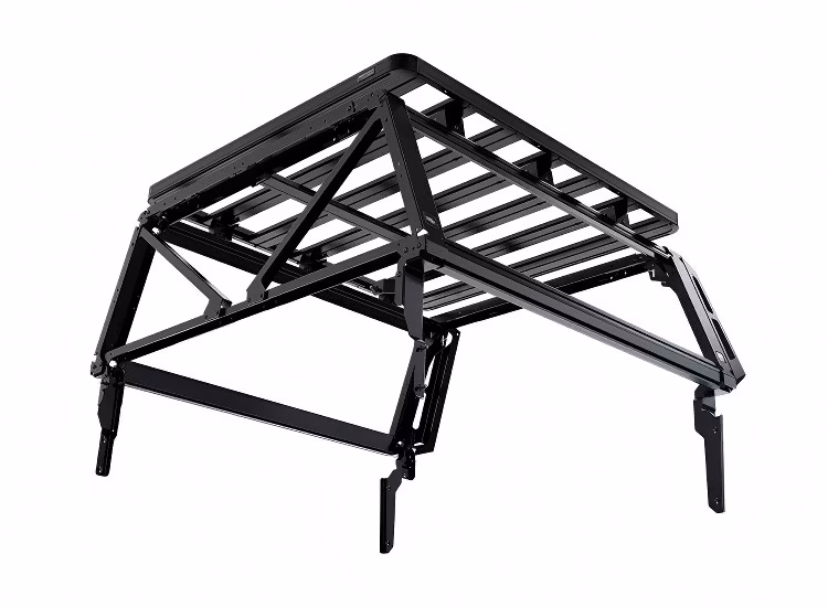 Front Runner Pro Bed Rack Kit Ford Ranger T6.2 Wildtrak/Raptor 2022+
