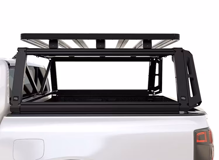 Front Runner Pro Bed Rack Kit Ford Ranger T6.2 Wildtrak/Raptor 2022+