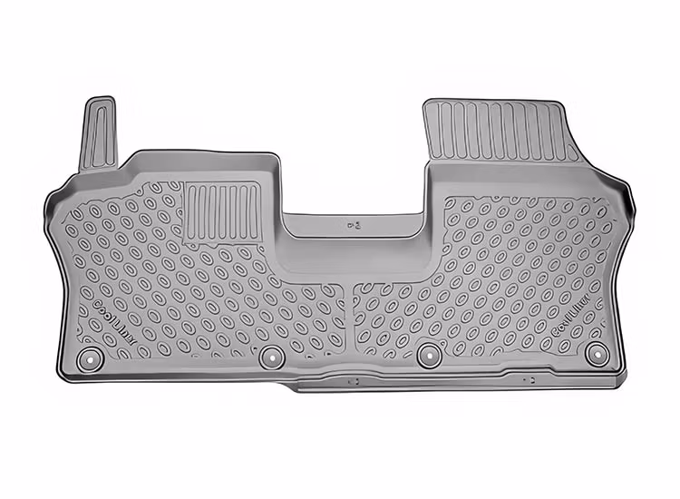 Kupémattor fram med hög kant VW ID Buzz / Cargo 2022+