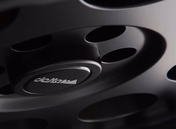 Delta Klassik B Rugged 18 tum 5/130 ET45 Ducato / Jumper / Boxer / Movano