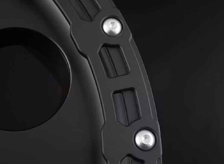 Delta Klassik B Rugged 18 tum 5/130 ET45 Ducato / Jumper / Boxer / Movano