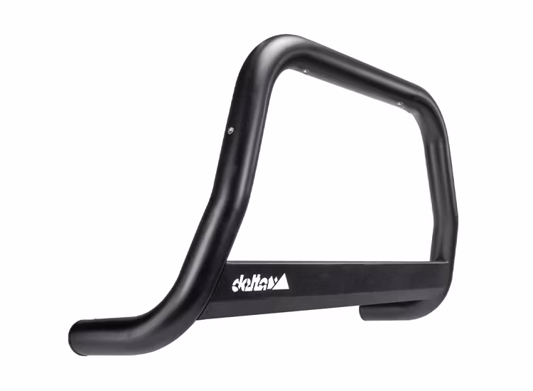 Delta 4X4 extraljusbåge Volkswagen T6.1 2020+