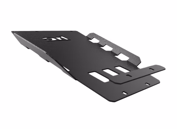 Underkörningsskydd för fördelningslådan Nissan Navara D23 NP300 2016+