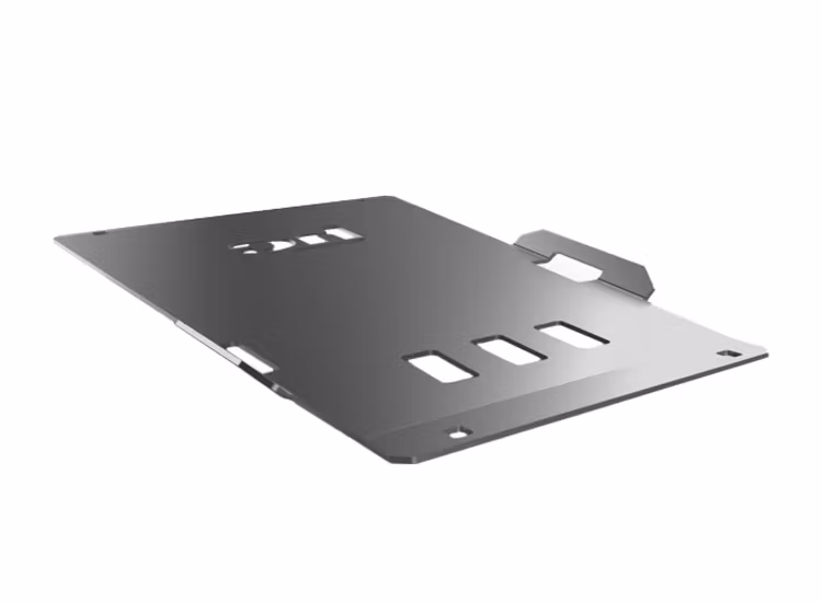 Underkörningsskydd för växellåda Nissan Navara D23 NP300 2016+