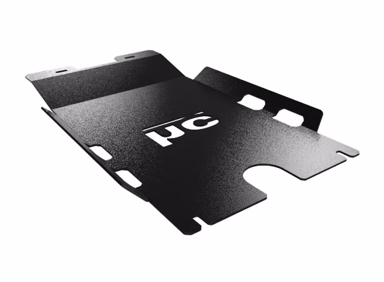 Underkörningsskydd växellåda Toyota Hilux 2021+