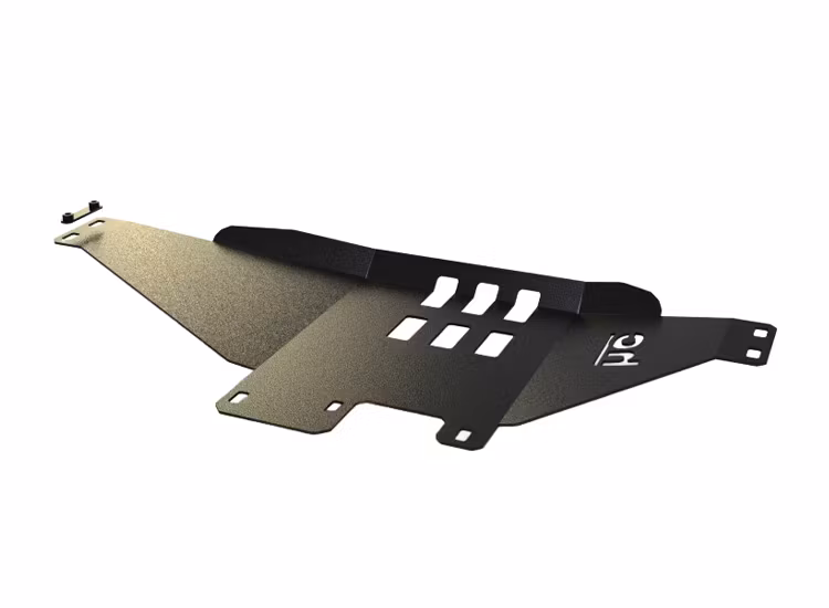 Underkörningsskydd fördelningslådan Ford Ranger Raptor 2023+