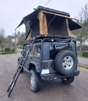 Taktält hårdskal Snug Himalaya 150 Gen.2