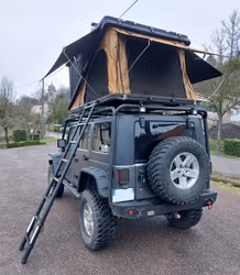 Taktält hårdskal Snug Himalaya 150 Gen.2