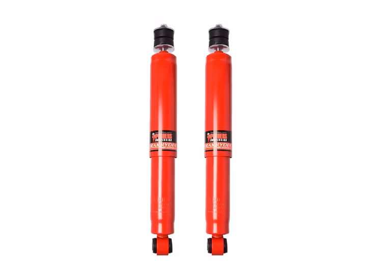 Pedders Foam cell stötdämpare bak Dodge RAM 2500 DJ / HD 2009+