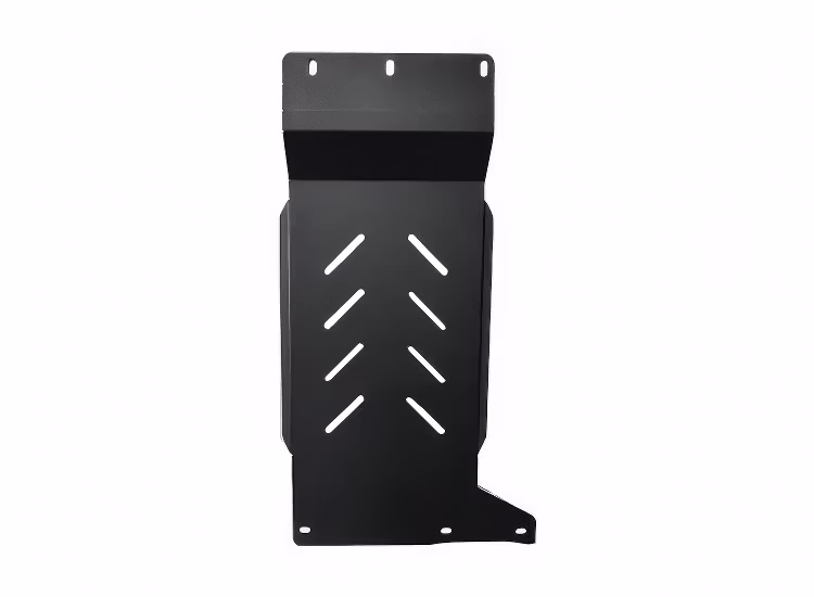 Underkörningsskydd / Hasplåt Motor / Stötfångare / Växellåda Ford Ranger 2012-2022