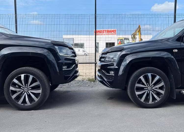 Pedders TUV godkännande certifikat