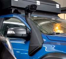 Bravo Snorkel EC godkänd Ford Ranger Raptor 2019-2022