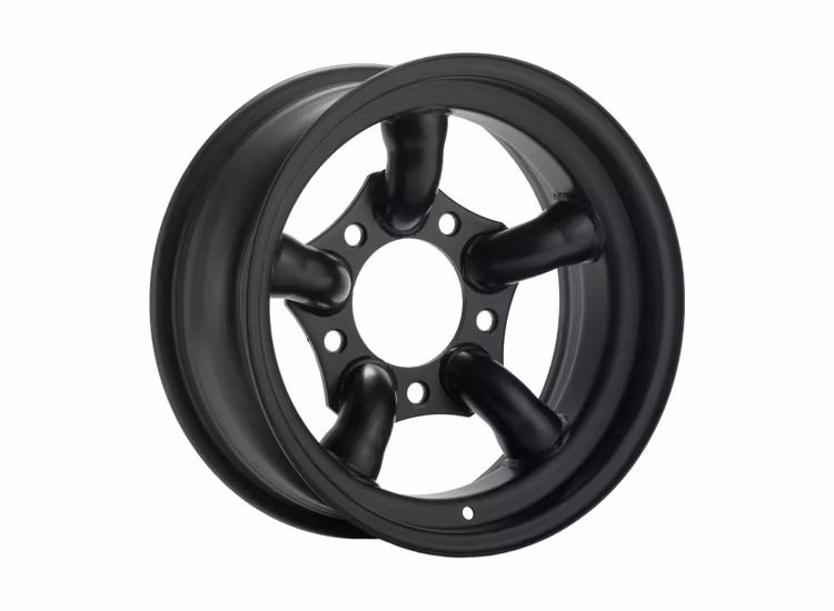 GOSS Trackrock 8×16 6/139,7 ET-35 CB110