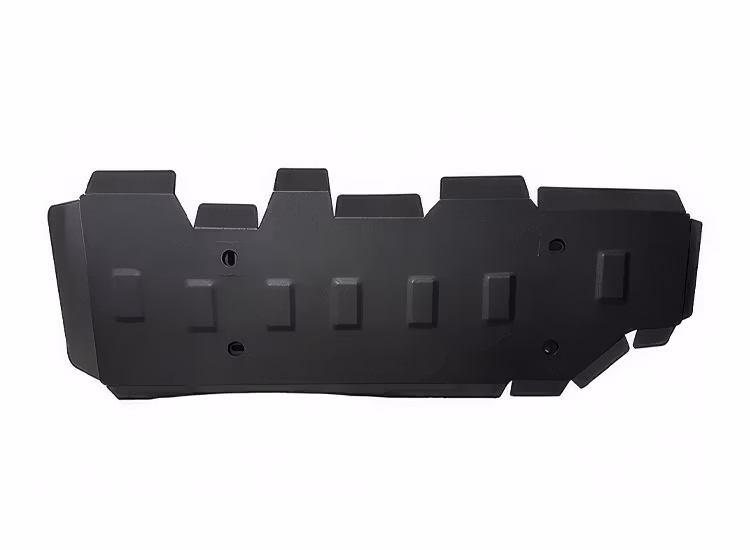 Underkörningsskydd / Hasplåt Toyota Hilux 2016+