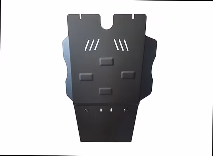 Underkörningsskydd / Hasplåt Toyota Hilux 2016+