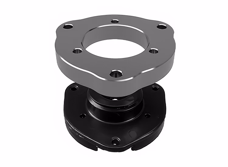 Höjningssats fram 30mm VW Caddy 04-20 ink 4-Motion