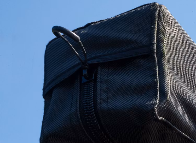 Utdragbar fristående markis 270 OFD GEN2