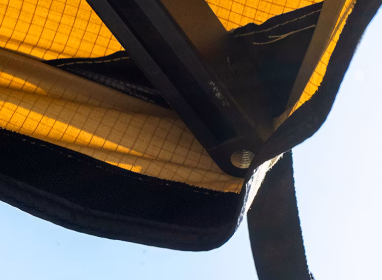 Utdragbar fristående markis 270 OFD GEN2