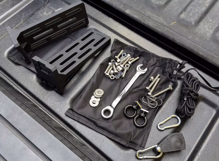 Utdragbar fristående markis 270 OFD GEN2