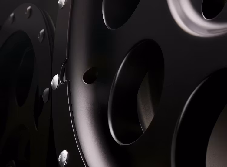 Delta Klassik B 18 tum 5/120 VW Amarok 2011+