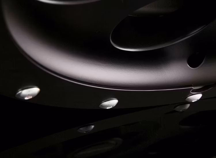 Delta Klassik B 18 tum 5/120 VW Amarok 2011+