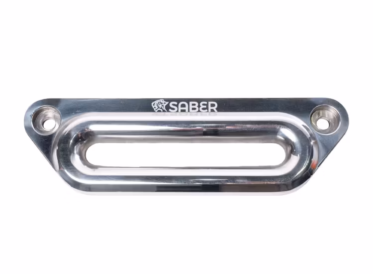 Saber 6061 Aluminium offset linstyrning