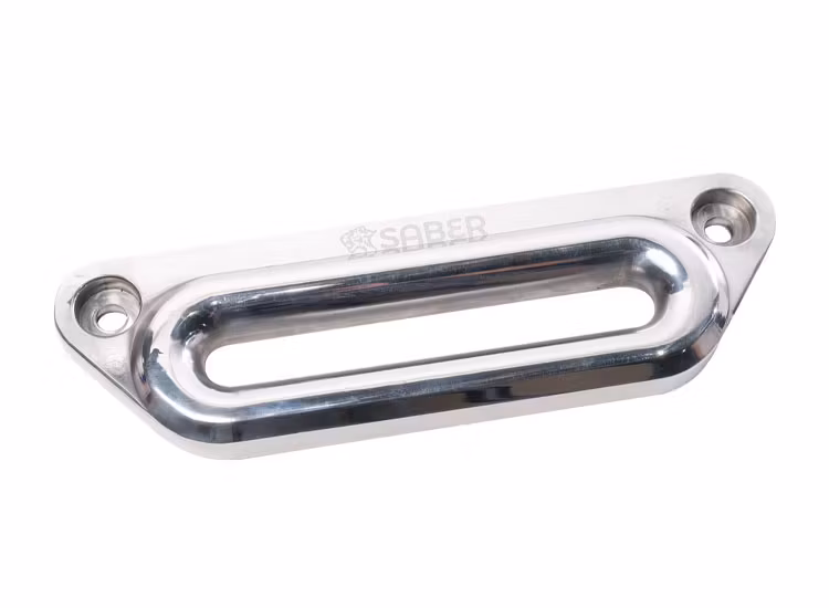 Saber 6061 Aluminium offset linstyrning