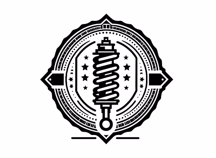 Pedders TUV certifikat Toyota Land Cruiser Prado 150