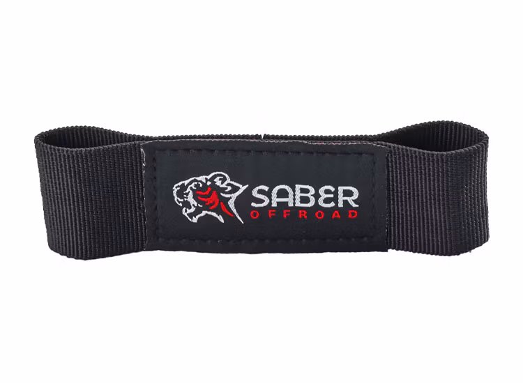 SABER Vinschreplås