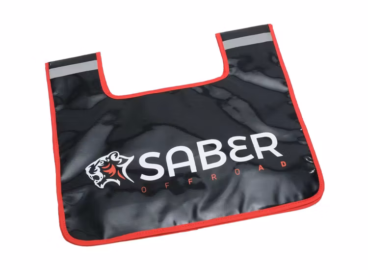 Saber 8K Ultimat bärgningskit