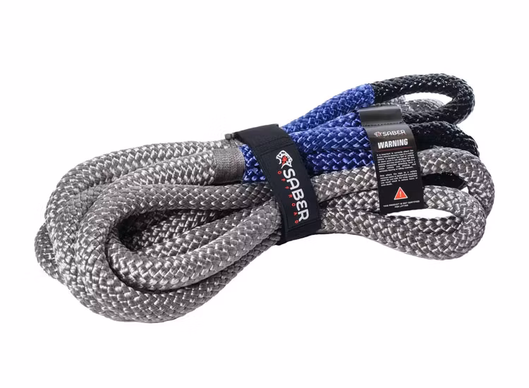 Saber 8K Ultimat bärgningskit