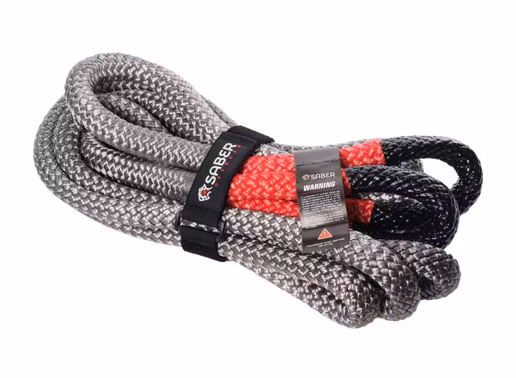 Saber 12K Ultimat bärgningskit