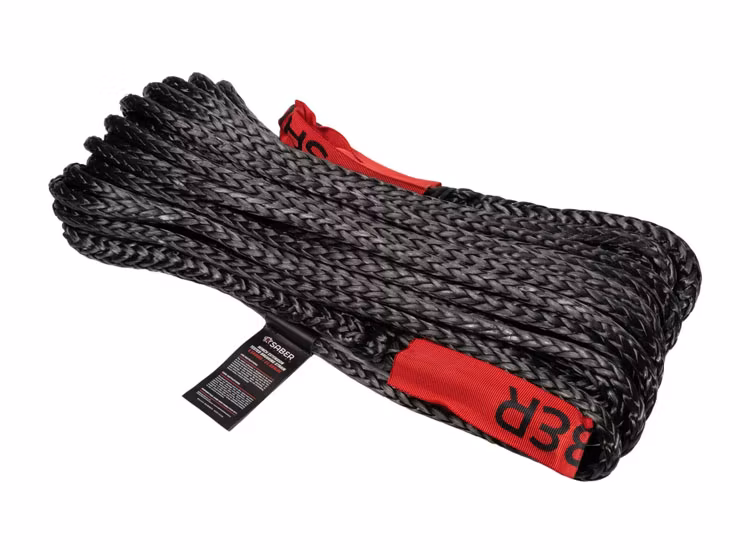 Saber 12K Ultimat bärgningskit