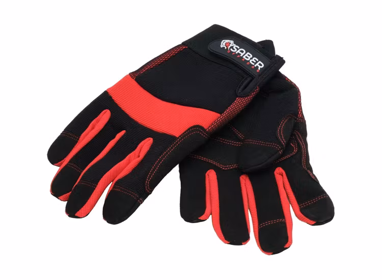 Saber 16K Offroad Ultimat bärgningskit