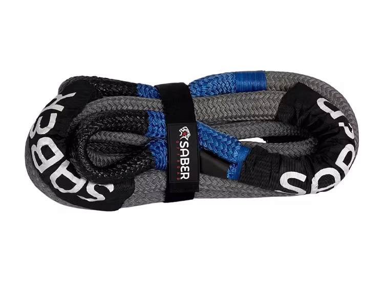 Saber 16K Offroad Ultimat bärgningskit