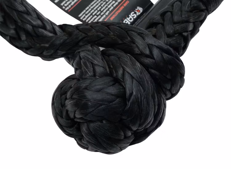 Saber 22K Ultimat bärgningskit