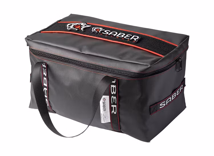 Saber 22K Ultimat bärgningskit