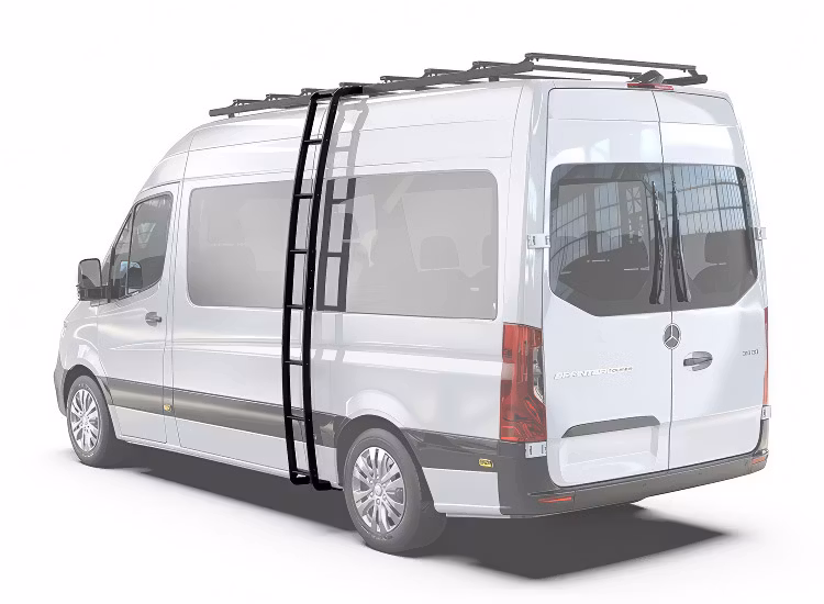 Front Runner Stege Mercedes-Benz Sprinter H2