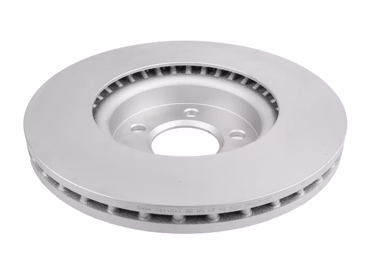 DBA Street Performance Bromsskivor fram 332mm Volkswagen Amarok 2010+