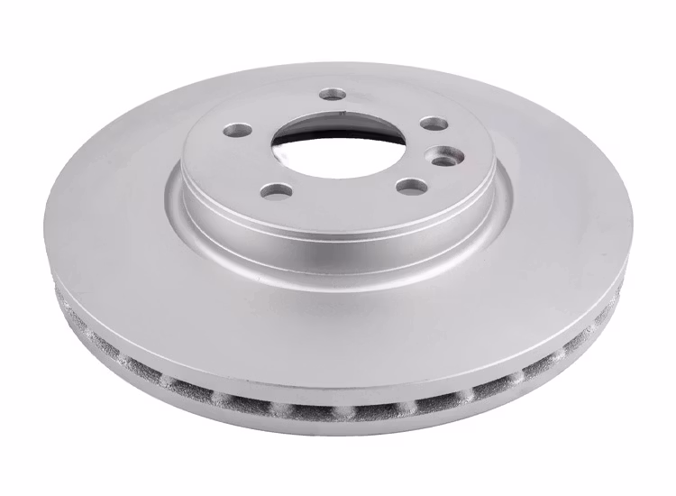 DBA Street Performance Bromsskivor fram 332mm Volkswagen Amarok 2010+