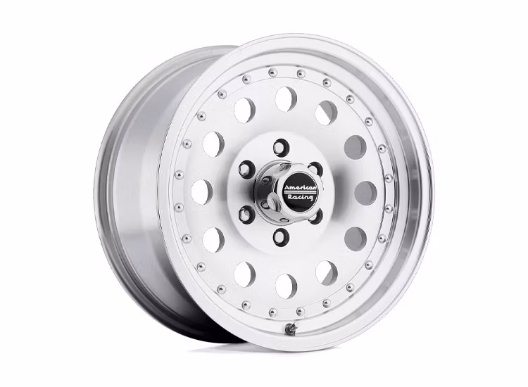 AR62 Outlaw II American Racing 15×7 / 6×139,7 ET-6