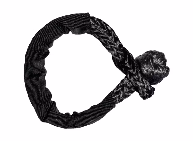 Soft schackel 8mm lastatungt 8500kg