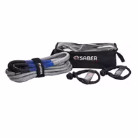 SABER 8K Heavy Duty Kinetic bärgningskit