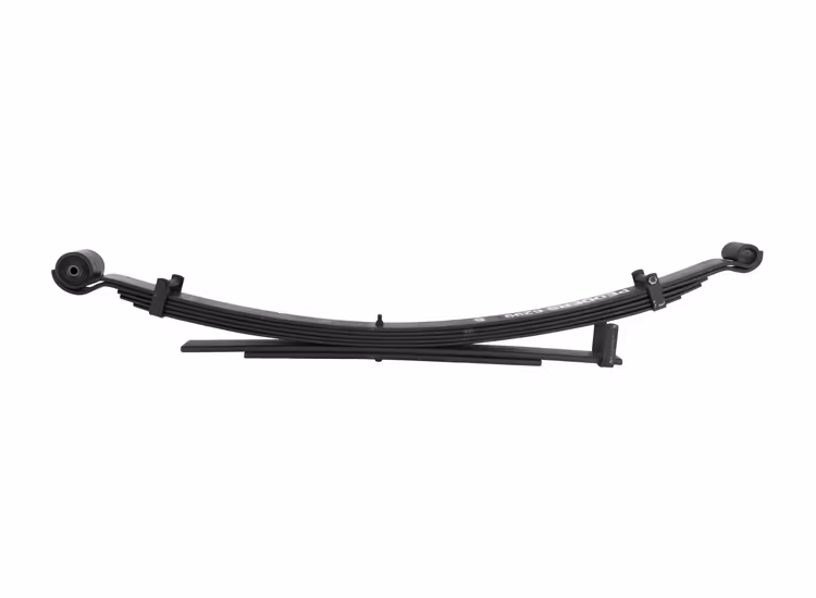 Pedders komfort bladfjäderpaket Ford Ranger / VW Amarok 2023+