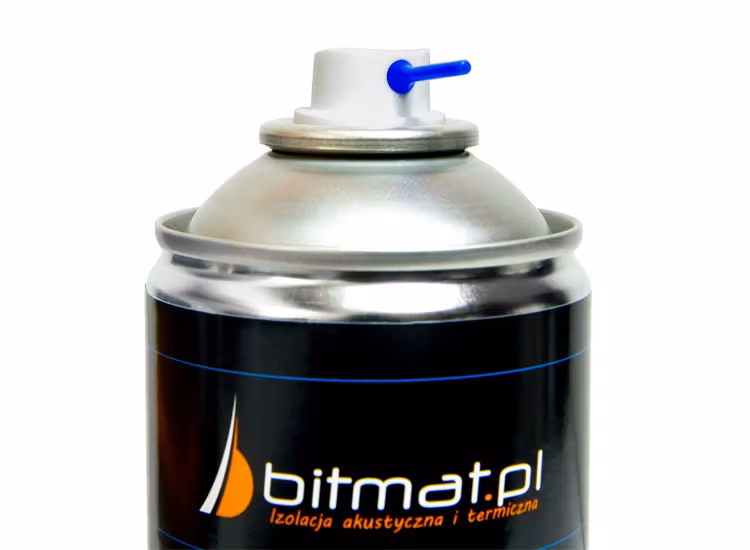 Bitmat universal avfettningsspray 500ml