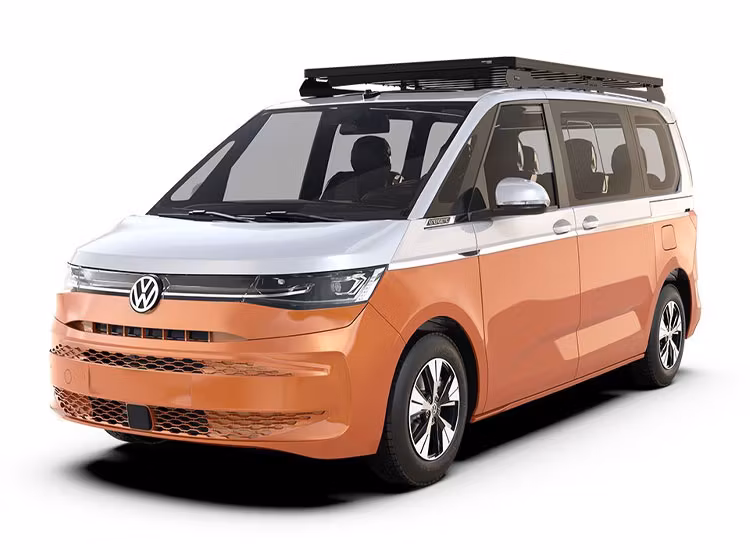 Front Runner takplattform Slimline II VW T7 LWB 2022+