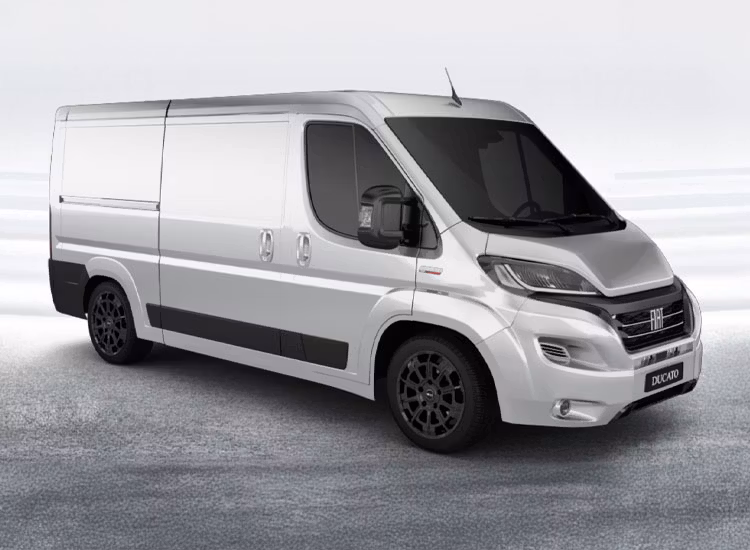 Brock B45 Satin Black 18x7.5 ET53 5/118 5/130